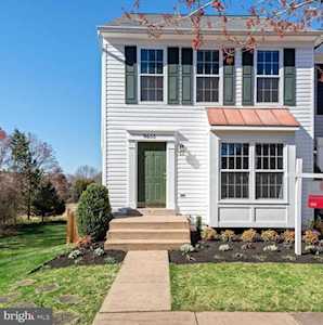 9650 Bedder Stone Place Bristow, VA 20136