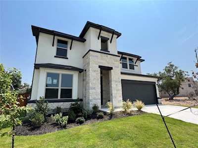 1506 Garret Oaks LN Georgetown, TX 78633