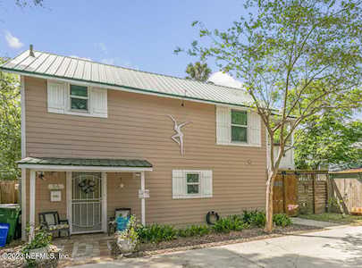 56 Dumas ST St Augustine, FL 32084