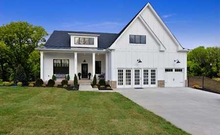 7002 Otter Springs Drive Fairview, TN 37062