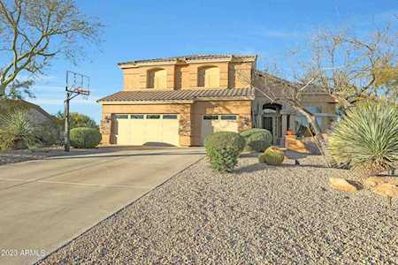 6010 E Roy Rogers Lane Cave Creek, AZ 85331