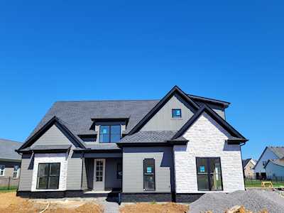 4037 Merryman Ln Murfreesboro, TN 37127