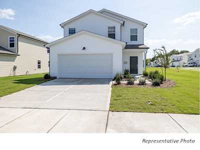 1280 Maple Shade Rd SW Concord, NC 28027