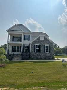 8340 Running Fern Way #156 Willow Spring(S), NC 27592
