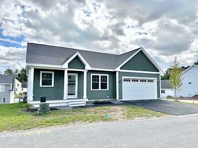 Lot 24 Copley Commons Dr Dover, NH 03820