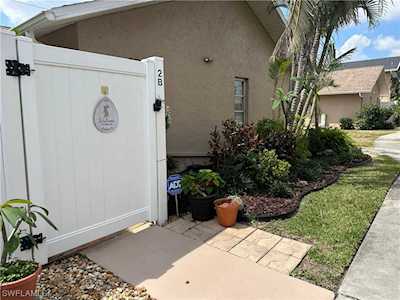 1031 SE 8th Terrace #B Cape Coral, FL 33990