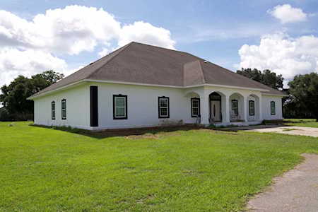 250 Hiawatha Farms Rd Monticello, FL 32344