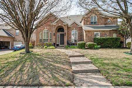 1712 Winding Hollow Lane McKinney, TX 75072