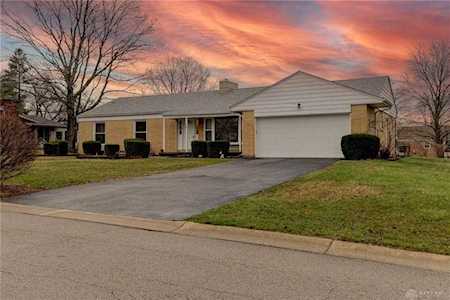 7500 Elin Court Dayton, OH 45415