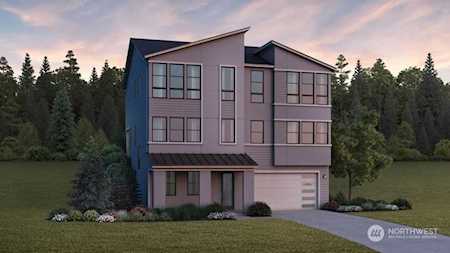 651 216th (Homesite 16) Place SE Sammamish, WA 98074