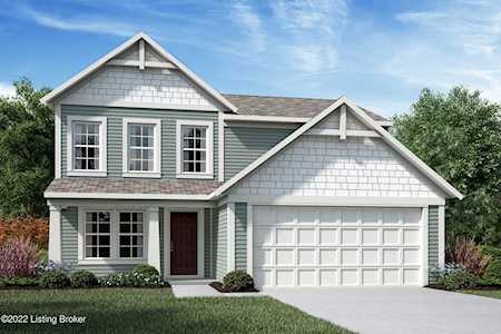 163 Blue Ridge Cir Mt Washington, KY 40047