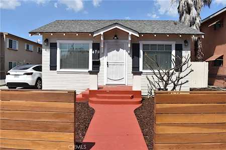 479 E 55th St Long Beach, CA 90805
