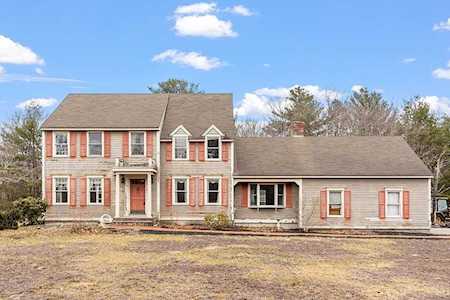 885 Townsend Rd Groton, MA 01450