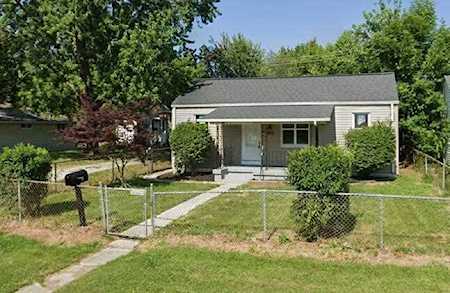 2933 Azelda Street Columbus, OH 43224