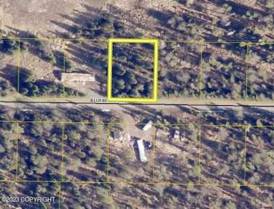 52530 Blueberry Ave Nikiski/North Kenai, AK 99635