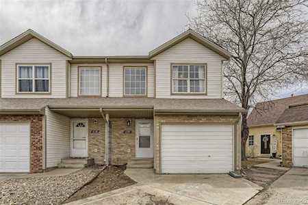 18907 E 16th Place Aurora, CO 80011