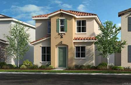 2615 Sweet Calabash St Spring Valley, CA 91977