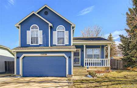 12572 Maria Circle Broomfield, CO 80020