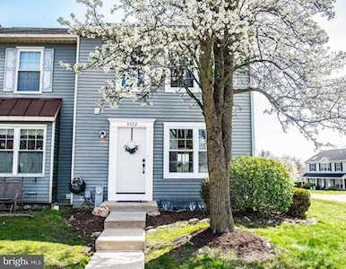 4322 Cowan Place Belcamp, MD 21017