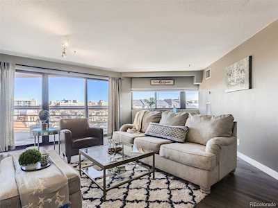100 Park Ave W #605 Denver, CO 80205