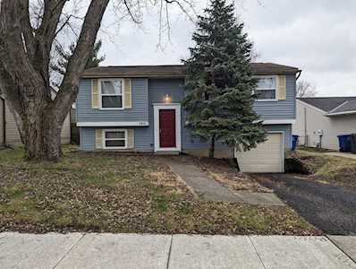 6801 Centennial Drive Reynoldsburg, OH 43068