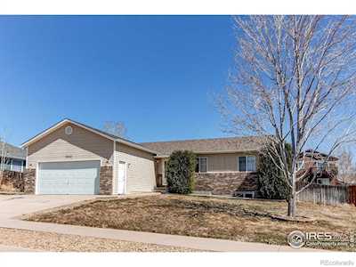 3302 Cody Ave Evans, CO 80620