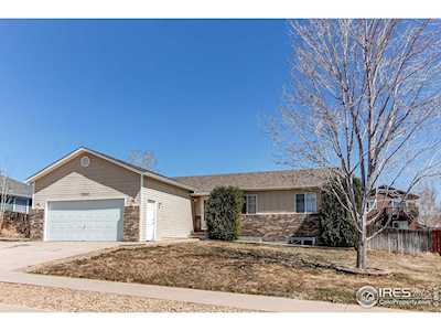 3302 Cody Ave Evans, CO 80620