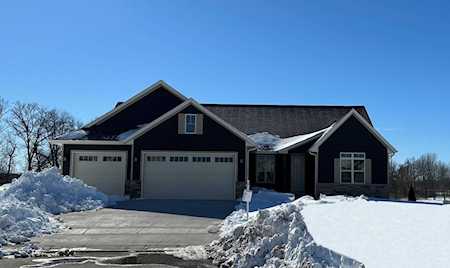 1003 Gulfstream Ct De Pere, Village of Hobart, WI 54115