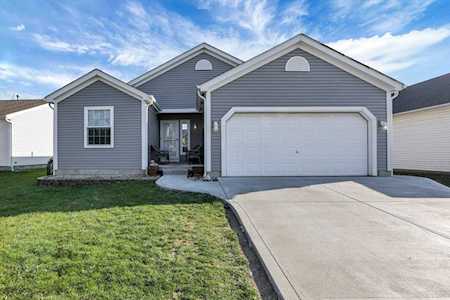 1449 Hackworth Street Columbus, OH 43207
