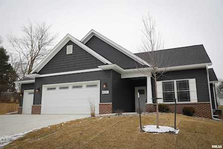 4047 Meadowlark Ct Bettendorf, IA 52722