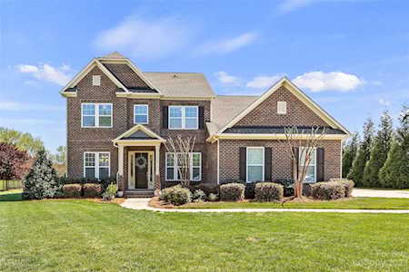 1117 Lafayette Park Ln Weddington, NC 28104