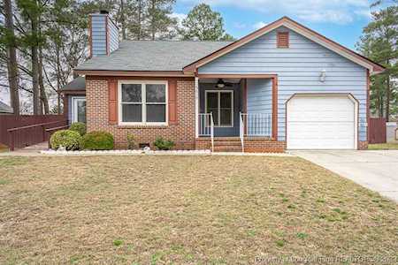 5619 Walkabout Rd Hope Mills, NC 28348