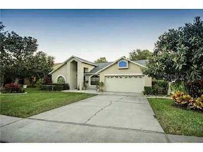 423 Sterling Lake Dr Ocoee, FL 34761