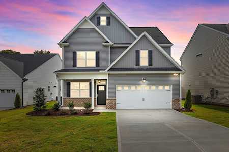 312 Champion Street Clayton, NC 27520