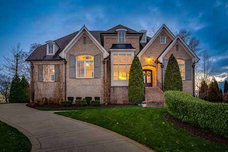 424 Melba Cir Franklin, TN 37064