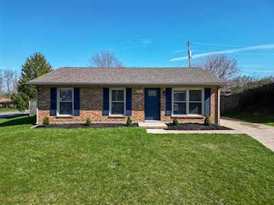 3300 Edna Ct Lexington, KY 40515