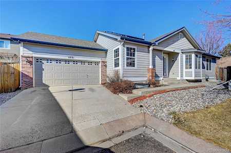 4891 Turning Leaf Way Colorado Springs, CO 80922