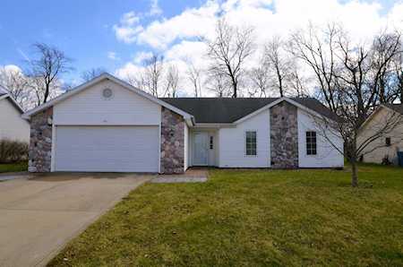 901 W Cora Lane Fremont, IN 46737