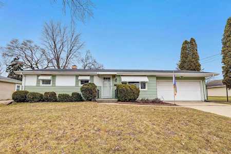 944 Coppens Rd Green Bay, City of Green Bay, WI 54303-3865