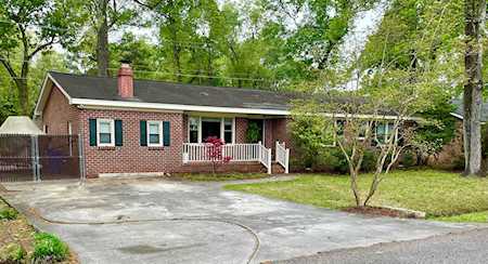 2133 N Dallerton Circle Charleston, SC 29414