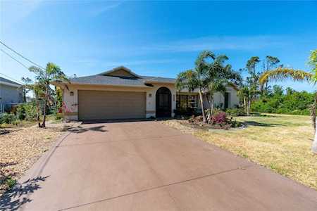 11195 Seabreeze Ave Port Charlotte, FL 33981