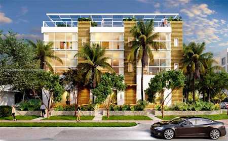 1425 Bay Rd Miami Beach, FL 33139
