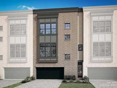 835 Madison Glen Ln Charlotte, NC 28209