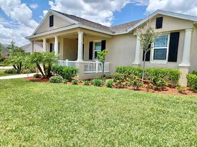 1340 Caddy Ct Vero Beach, FL 32966