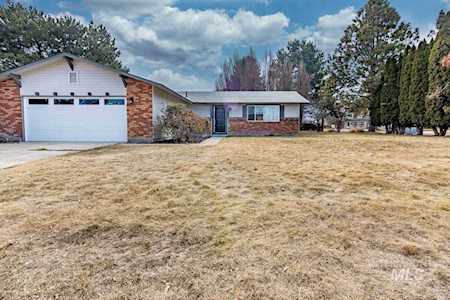 1219 W Hudson Ave Nampa, ID 83651