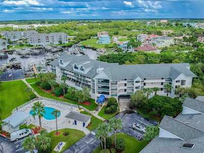 5567 Sea Forest Dr #121 New Port Richey, FL 34652