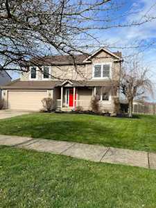 1565 Deer Run Place Lancaster, OH 43130