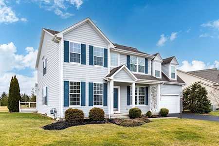 8227 Trail Lake Drive Powell, OH 43065