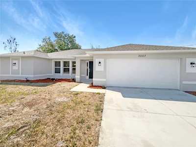 3007 Brampton TERRACE North Port, FL 34286