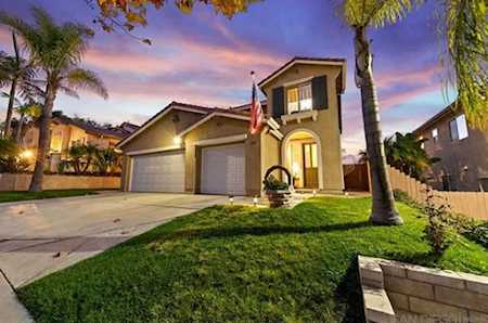 518 Black Coral Way San Diego, CA 92154